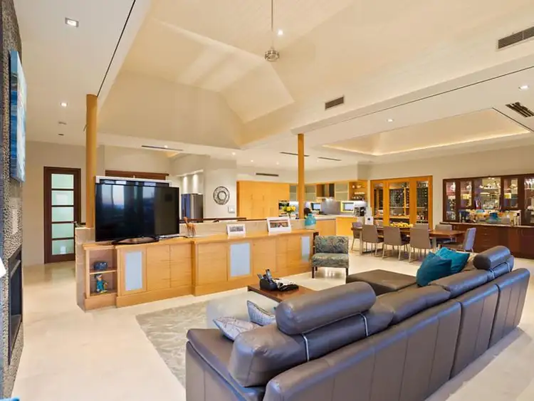 Fourth view of Homely house listing, 12 Talgarth Way, City Beach WA 6015