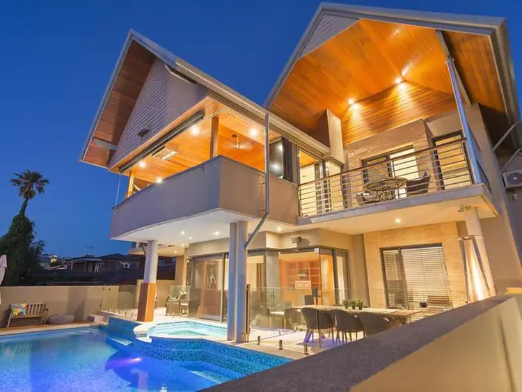 Seventh view of Homely house listing, 12 Talgarth Way, City Beach WA 6015