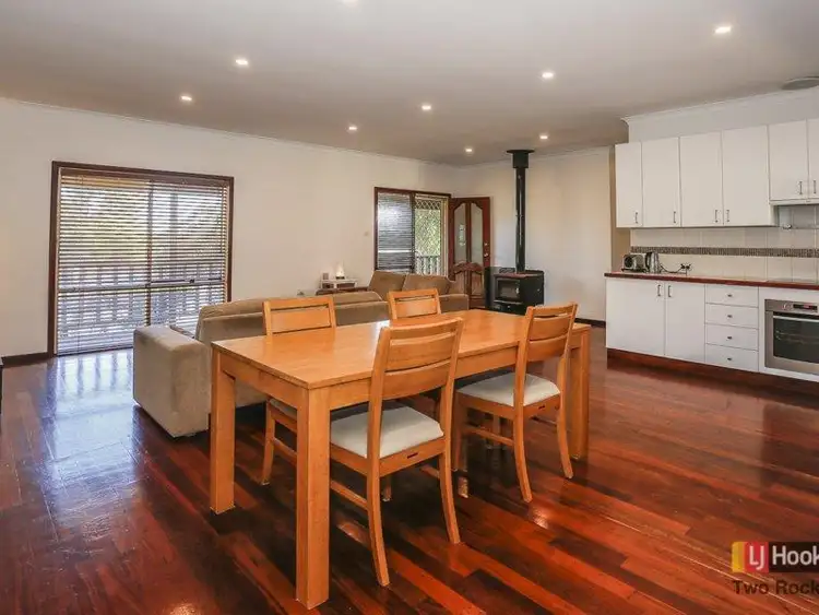 Second view of Homely house listing, 7 Fawkner Road, Two Rocks WA 6037