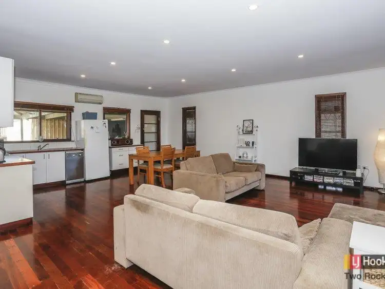 Fifth view of Homely house listing, 7 Fawkner Road, Two Rocks WA 6037