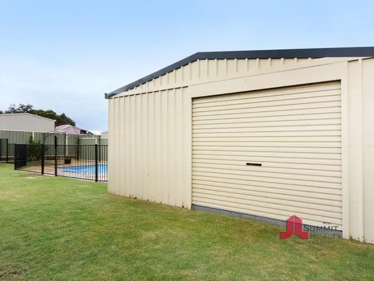Third view of Homely house listing, 36 Carna Bay Road, Australind WA 6233