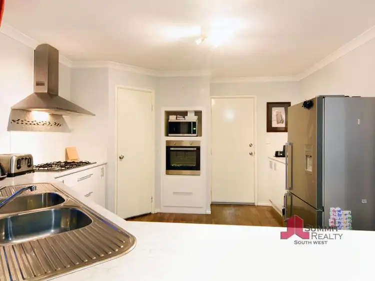Fourth view of Homely house listing, 36 Carna Bay Road, Australind WA 6233