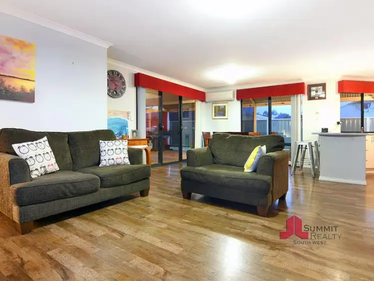 Seventh view of Homely house listing, 36 Carna Bay Road, Australind WA 6233