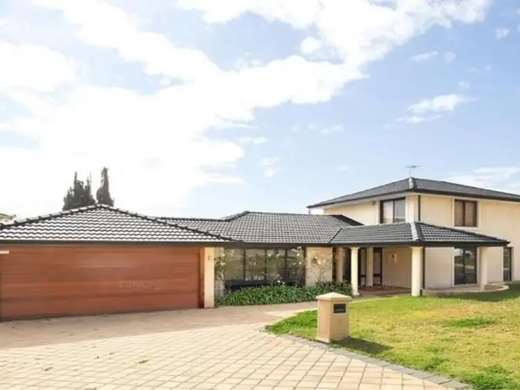 Main view of Homely house listing, 16 Talgarth Way, City Beach WA 6015