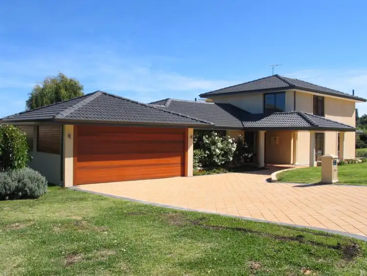 Second view of Homely house listing, 16 Talgarth Way, City Beach WA 6015