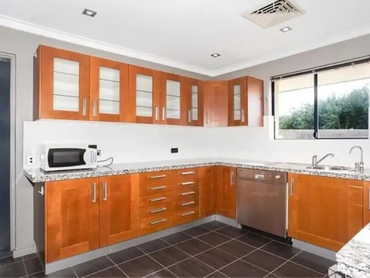 Fifth view of Homely house listing, 16 Talgarth Way, City Beach WA 6015