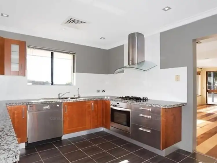 Sixth view of Homely house listing, 16 Talgarth Way, City Beach WA 6015
