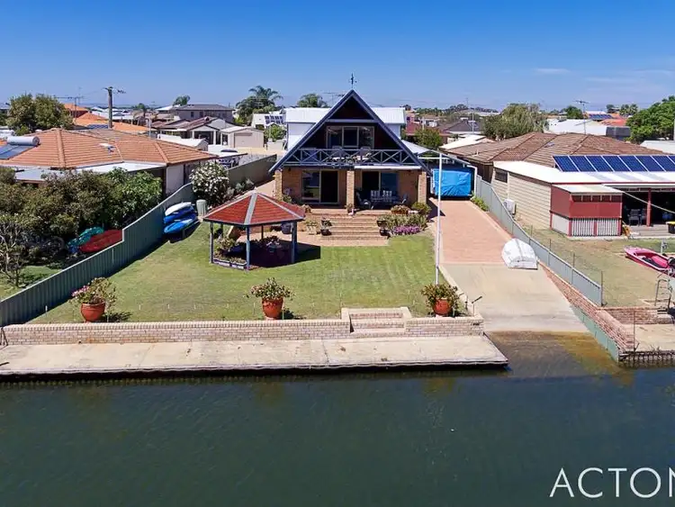 27 Woolah Place, South Yunderup WA 6208