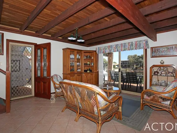 Third view of Homely house listing, 27 Woolah Place, South Yunderup WA 6208