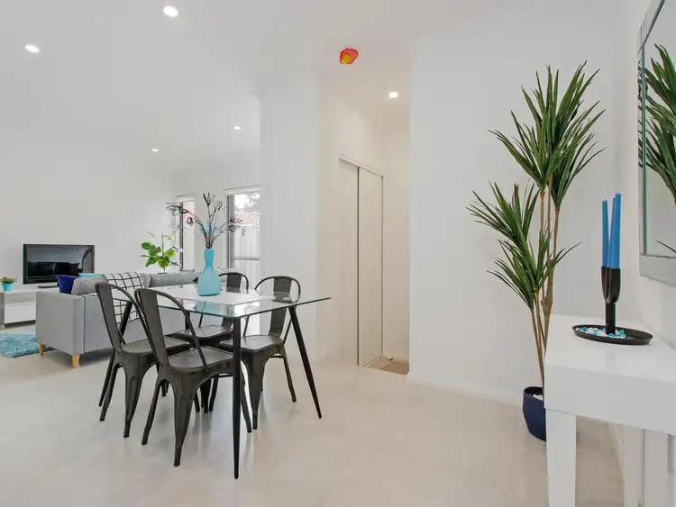 Fourth view of Homely villa listing, 32B Calvert Way, Girrawheen WA 6064