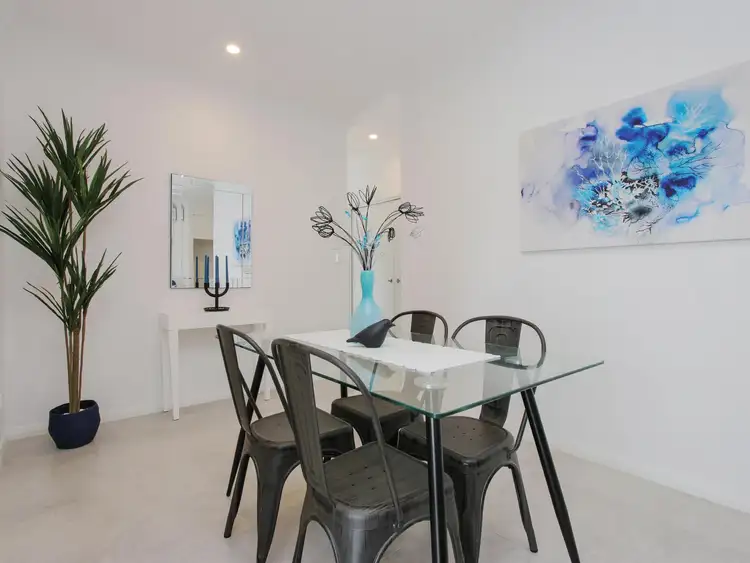 Fifth view of Homely villa listing, 32B Calvert Way, Girrawheen WA 6064
