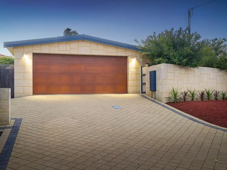 Second view of Homely house listing, 39a Heaton Road, Yokine WA 6060