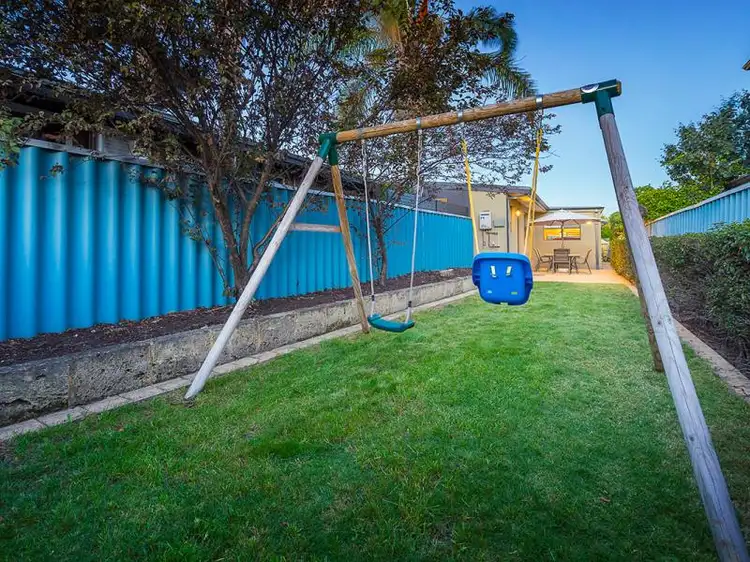 Third view of Homely house listing, 39a Heaton Road, Yokine WA 6060