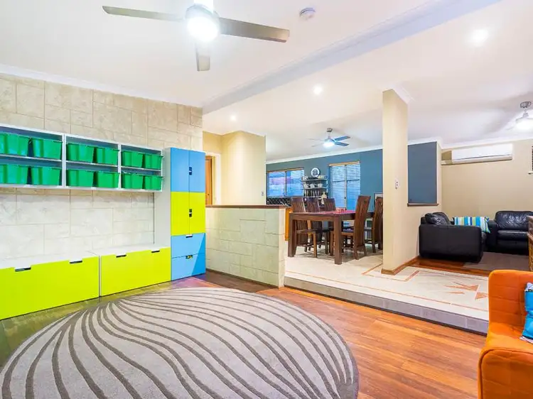 Fourth view of Homely house listing, 39a Heaton Road, Yokine WA 6060