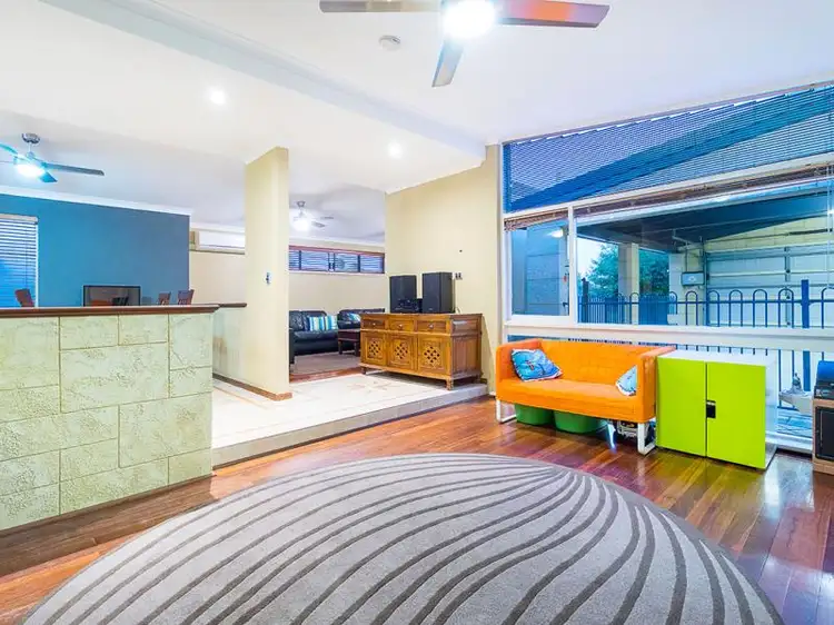 Fifth view of Homely house listing, 39a Heaton Road, Yokine WA 6060