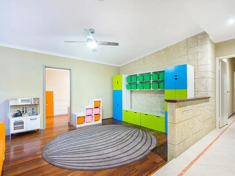 Sixth view of Homely house listing, 39a Heaton Road, Yokine WA 6060