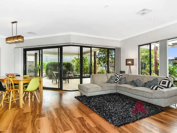 Fourth view of Homely house listing, 26 Henslagh Turn, Australind WA 6233