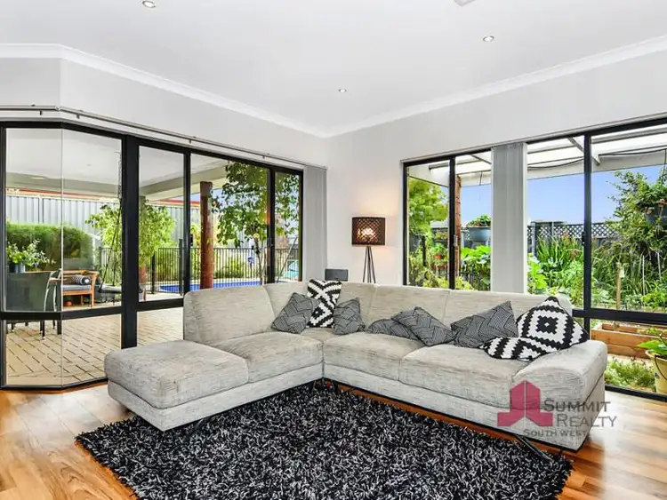 Sixth view of Homely house listing, 26 Henslagh Turn, Australind WA 6233