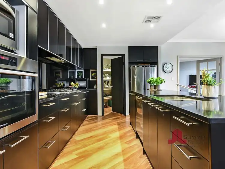 Seventh view of Homely house listing, 26 Henslagh Turn, Australind WA 6233