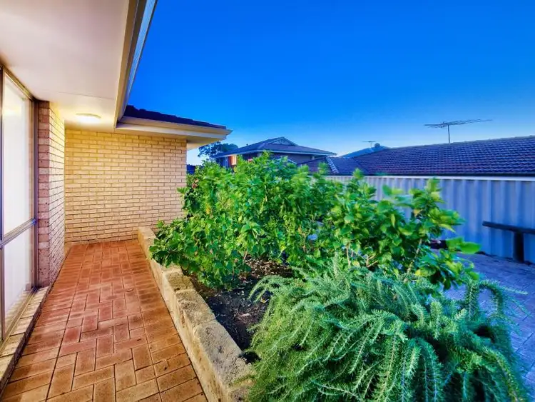 Third view of Homely villa listing, 2/19 Ramsdale Street, Scarborough WA 6019