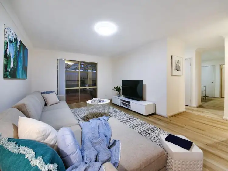 Fourth view of Homely villa listing, 2/19 Ramsdale Street, Scarborough WA 6019
