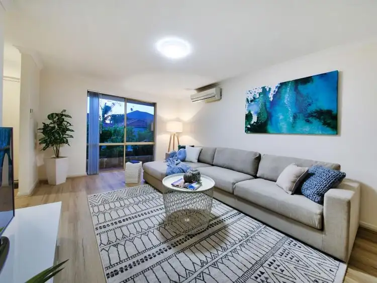 Fifth view of Homely villa listing, 2/19 Ramsdale Street, Scarborough WA 6019