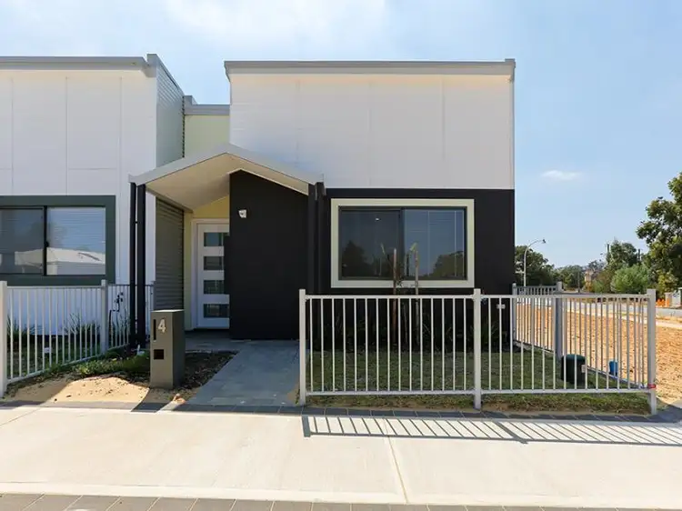 4 Velvetene Road, Byford WA 6122