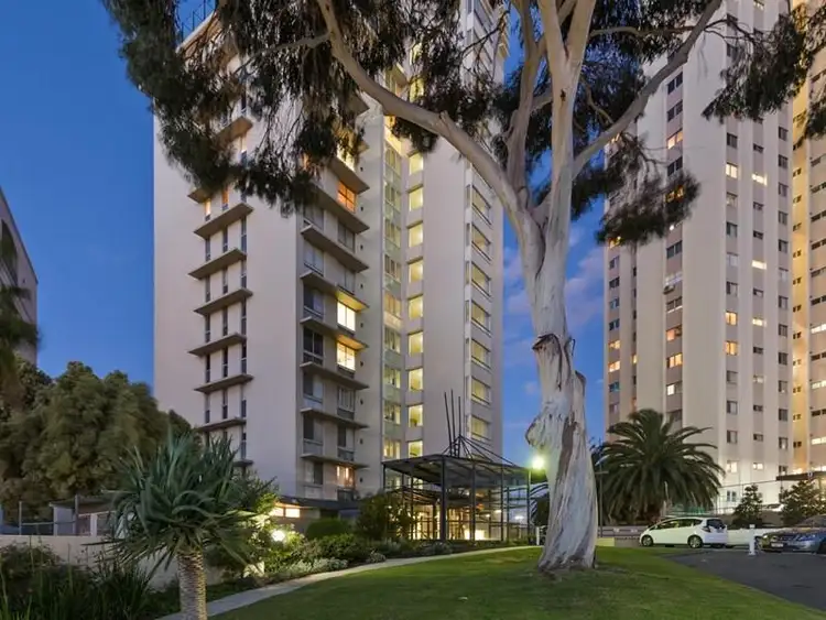 26/8 Darley Street, South Perth WA 6151