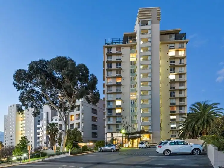 Third view of Homely apartment listing, 26/8 Darley Street, South Perth WA 6151