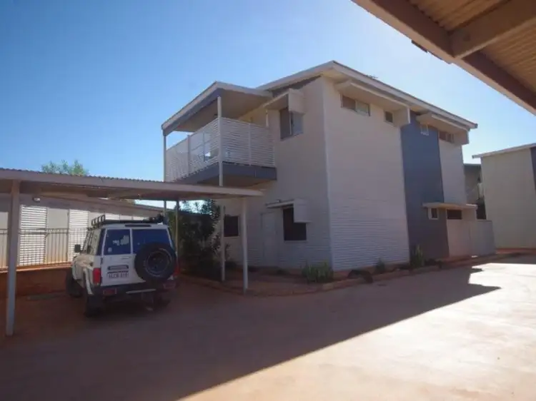 2/6 Arika Place, Newman WA 6753