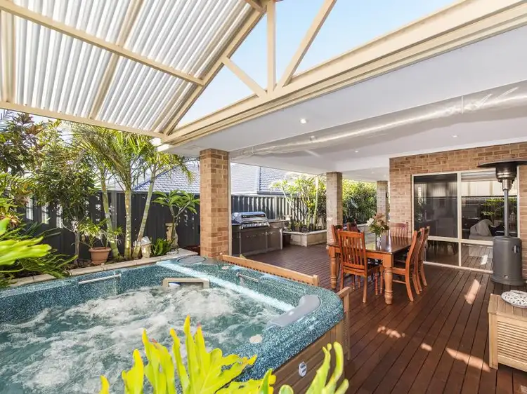 Main view of Homely house listing, 8 Rowntree Loop, Landsdale WA 6065
