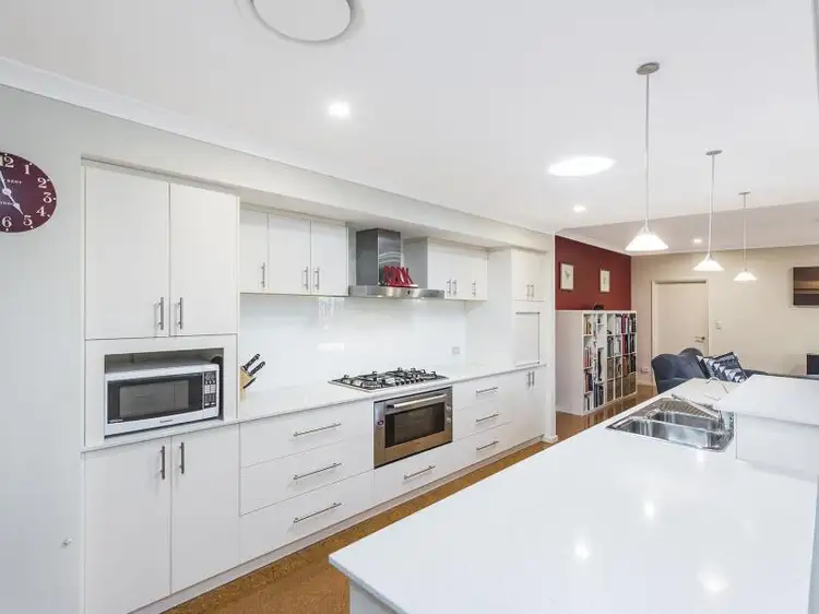 Second view of Homely house listing, 8 Rowntree Loop, Landsdale WA 6065