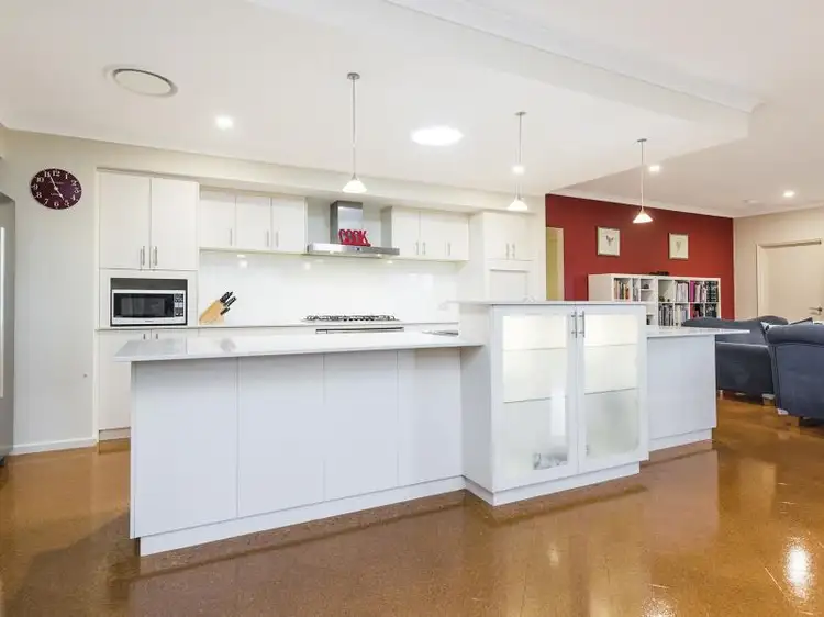Third view of Homely house listing, 8 Rowntree Loop, Landsdale WA 6065