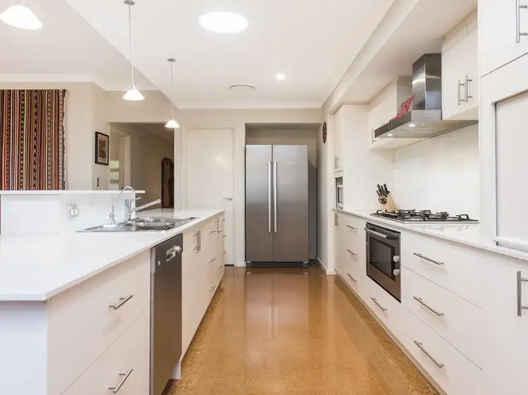 Fourth view of Homely house listing, 8 Rowntree Loop, Landsdale WA 6065