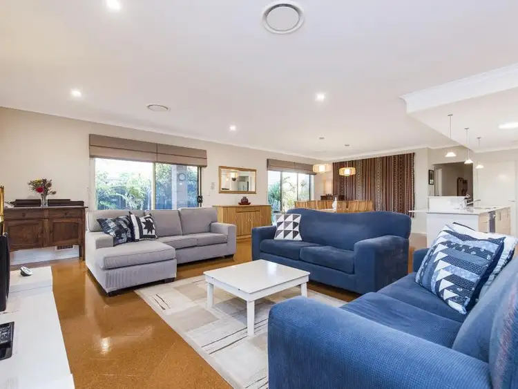 Sixth view of Homely house listing, 8 Rowntree Loop, Landsdale WA 6065