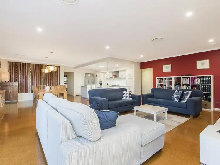 Seventh view of Homely house listing, 8 Rowntree Loop, Landsdale WA 6065