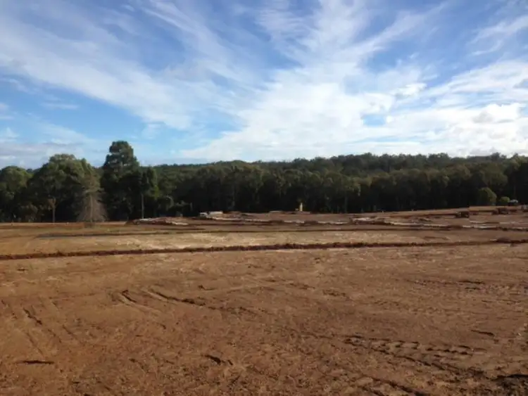 PL 91 of Lot 12 Ashton Street, Margaret River WA 6285