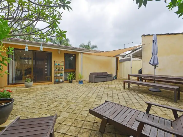 4/60 Gardner Street, Como WA 6152