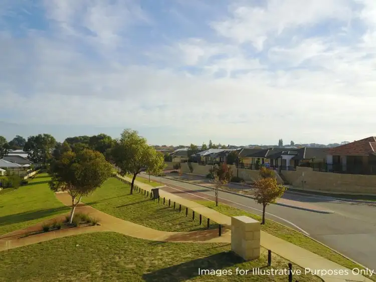 Seventh view of Homely apartment listing, Apt 11, 144 Celebration Boulevard, Clarkson WA 6030