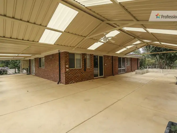 Second view of Homely house listing, 2 Kardan Close, Mount Helena WA 6082