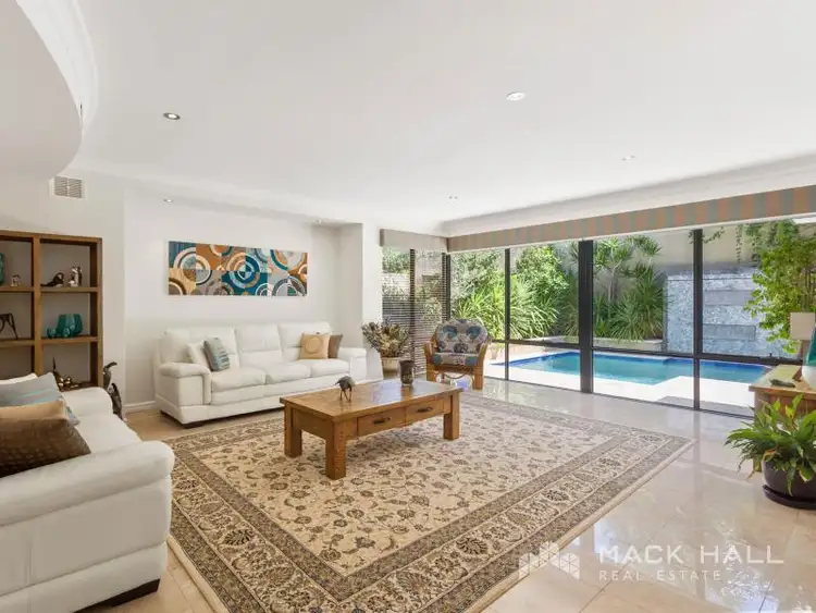 Fourth view of Homely house listing, 26 Saddington Crescent, Mosman Park WA 6012