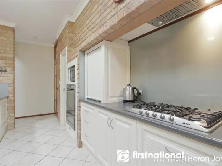 Third view of Homely house listing, 5 Witney Place, Leeming WA 6149
