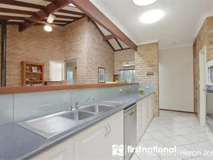 Fourth view of Homely house listing, 5 Witney Place, Leeming WA 6149