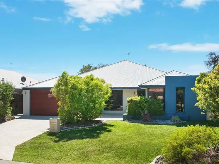 9 Lyrebird Road, Broadwater WA 6280