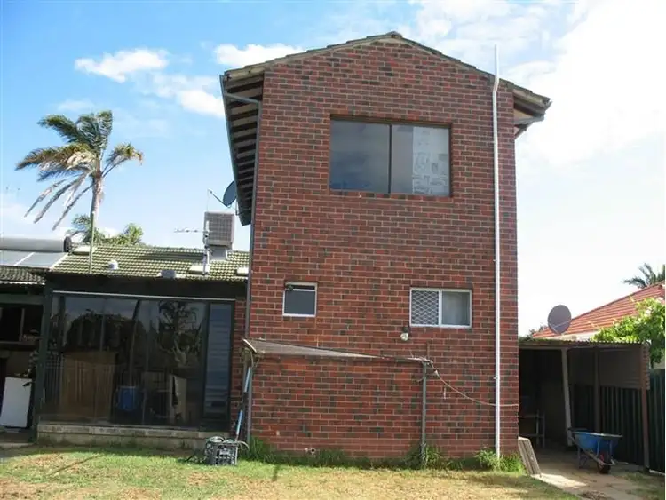 Lot 20, 8 Gosch Street, Hamilton Hill WA 6163