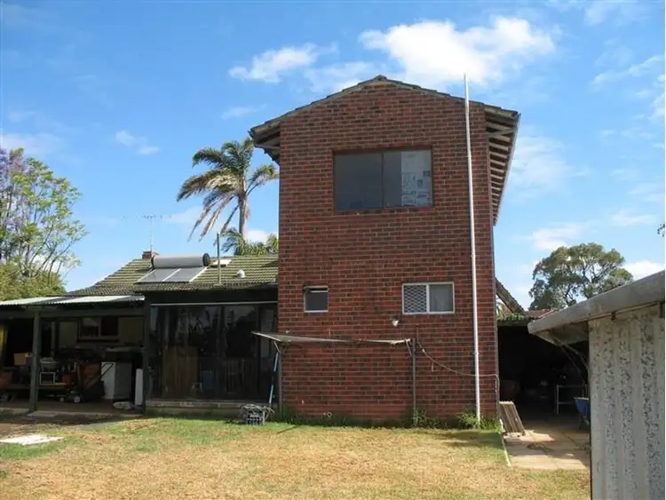 Second view of Homely house listing, Lot 20, 8 Gosch Street, Hamilton Hill WA 6163