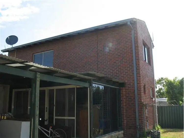 Fourth view of Homely house listing, Lot 20, 8 Gosch Street, Hamilton Hill WA 6163