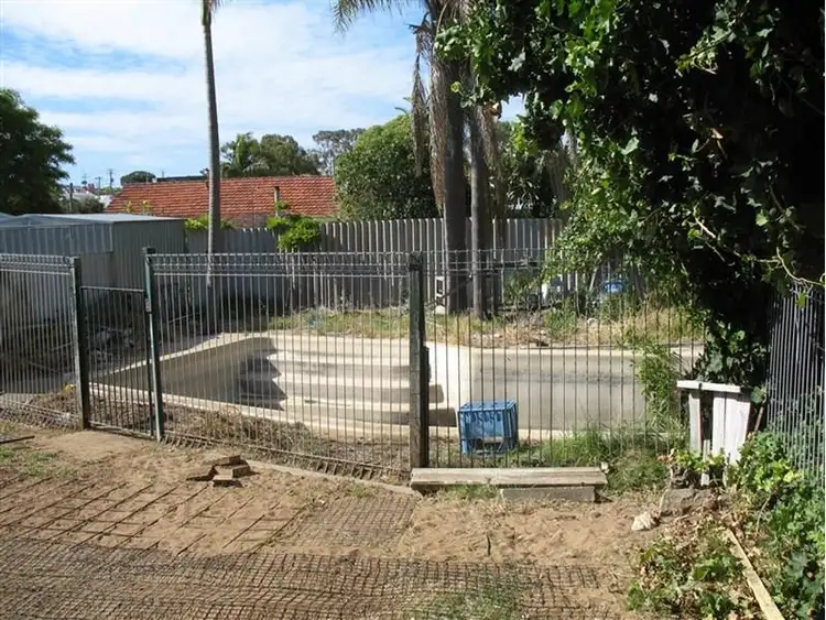 Fifth view of Homely house listing, Lot 20, 8 Gosch Street, Hamilton Hill WA 6163