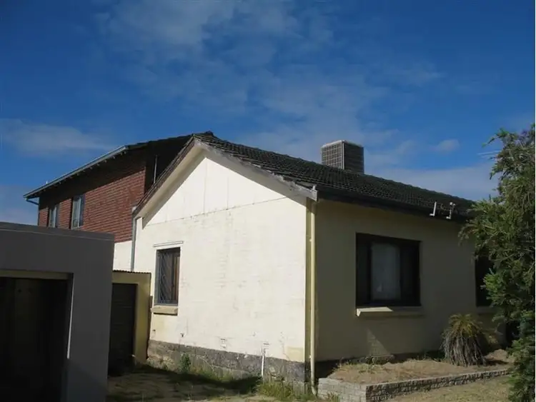 Sixth view of Homely house listing, Lot 20, 8 Gosch Street, Hamilton Hill WA 6163