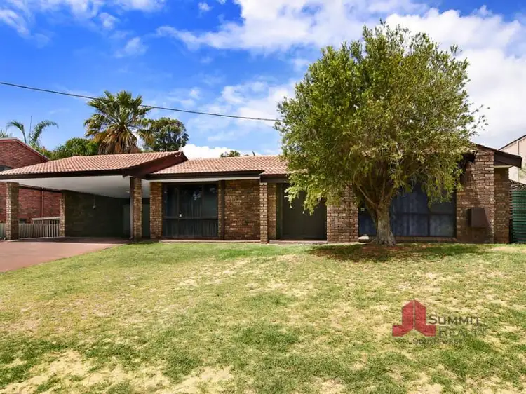 13 Parry St, South Bunbury WA 6230